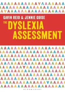 Image of The Dyslexia Assessment