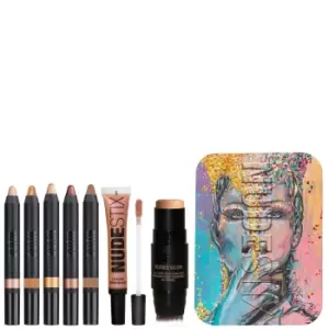 image of NUDESTIX Euphoric Nudes Festival Kit