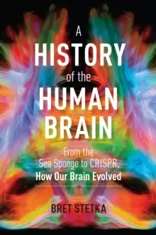 Image of History of the Human Brain: From the Sea Sponge to CRISPR, How Our Brain Evolved