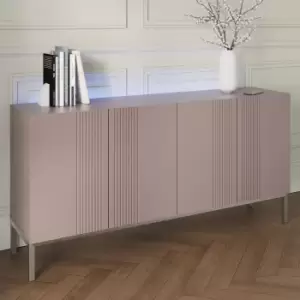 Image of Iona Smart Sideboard Mulberry