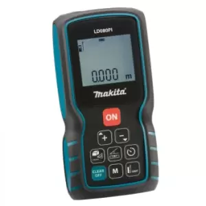 image of Makita LD080PI Laser Meter