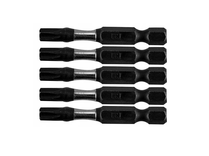 Image of NEO TOOLS 09-587 Screwdriver Bit Tool Steel, Torx Tool Steel Screwdriver Bit (5514)