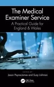 Image of The Medical Examiner Service A Practical Guide for England and Wales