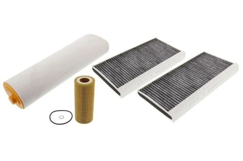 Image of Filter kit MAPCO 68650