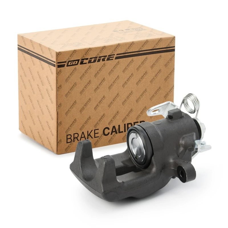 Image of goCORE Brake caliper goCORE GCG80082