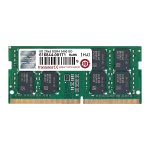 Image of Transcend DDR4 2400 8GB SO DIMM TS1GSH64V4H