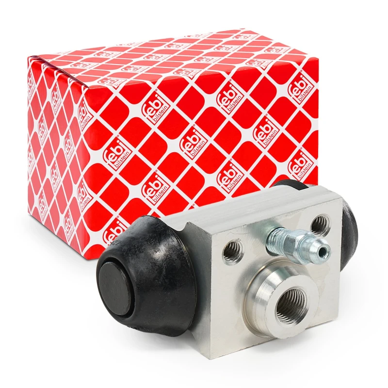 Image of Wheel Brake Cylinder FEBI BILSTEIN 183479