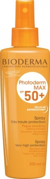 Image of Bioderma Photoderm MAX Spray SPF50+ 200ml