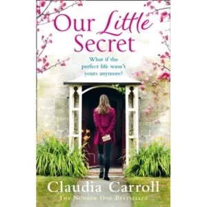 Image of Our Little Secret