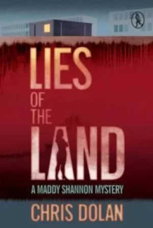 Image of Lies of the land by Chris Dolan