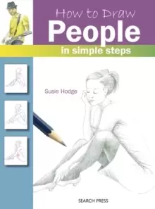 Image of How to Draw: People : In Simple Steps