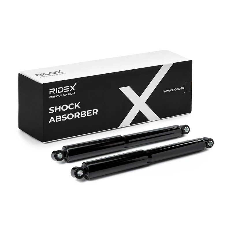 Image of RIDEX Shock absorber RIDEX 854S20469