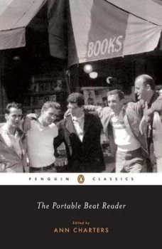 Image of The Portable Beat Reader by Ann Charters Paperback