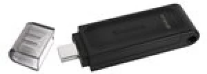 Image of Kingston DataTraveler 70 64GB USB Flash Drive