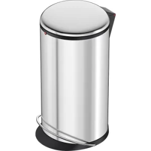 Image of HARMONY waste collector with pedal
