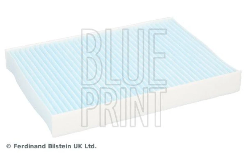 Image of Blue PRINT Pollen filter Blue PRINT ADBP250093