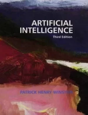 Image of Artificial intelligence by Winston