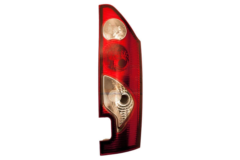 Image of PRASCO RN9184164 Rear light TYC Left Combination Rearlight (391)