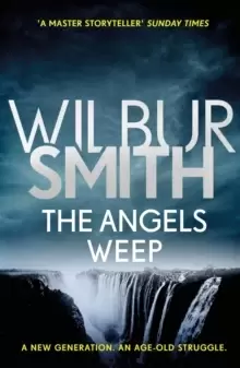 Image of The Angels Weep : The Ballantyne Series 3