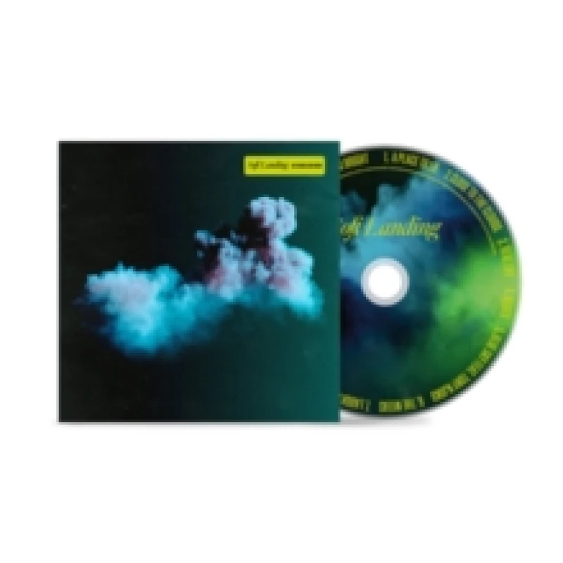 Image of Soft Landing CD / Album Mintpack