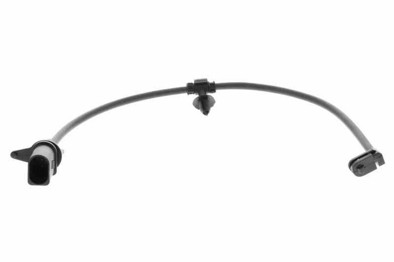 Image of Brake pad wear sensor VEMO V10-72-1609