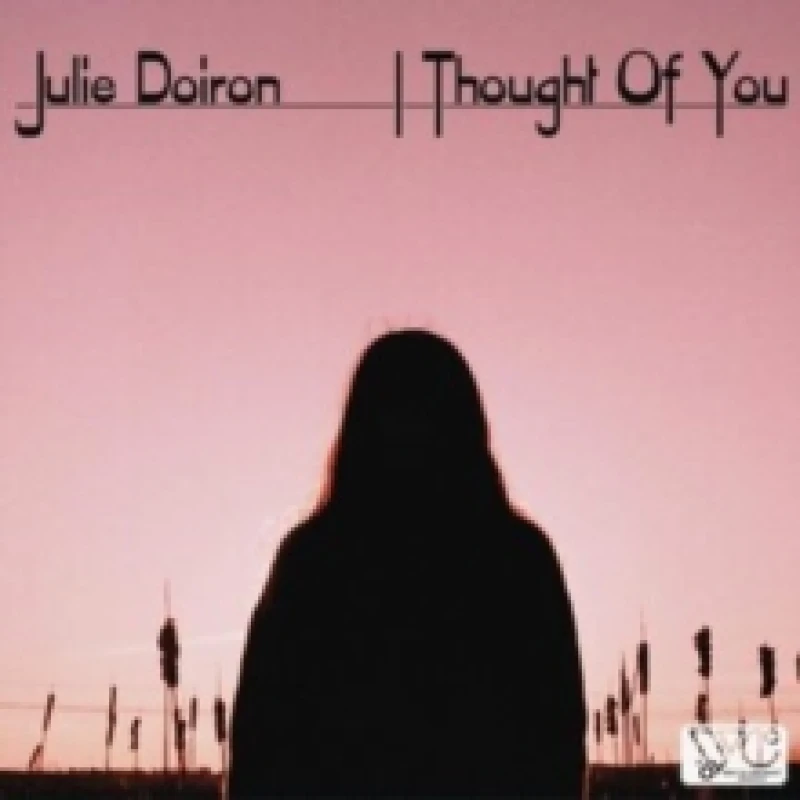 Image of I Thought of You Vinyl
