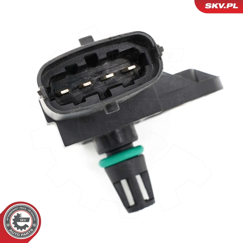 Image of ESEN SKV Intake manifold pressure sensor ESEN SKV 17SKV178