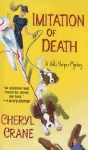 Image of imitation of death