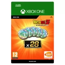 Image of DRAGON BALL Z: KAKAROT - Platinum Coin