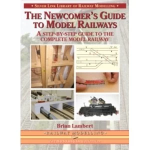 Image of Newcomers Guide to Model Railways by Brian Lambert Paperback