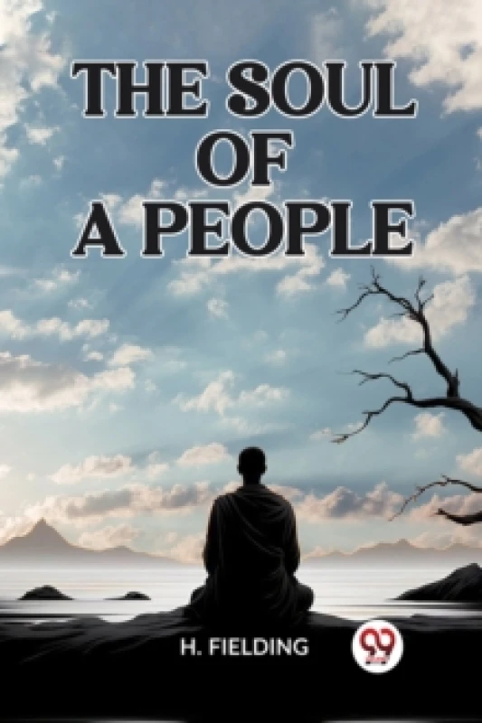 Image of The Soul of a People (Edition2023) Paperback / softback
