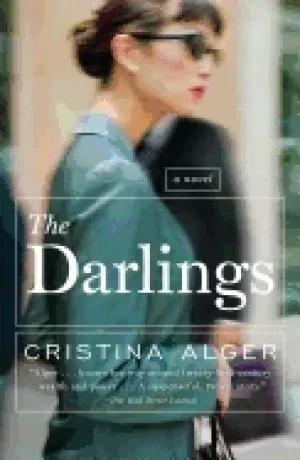 Image of darlings a novel