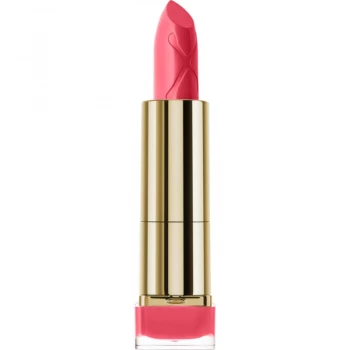 Image of Max Factor Colour Elixir Lipstick - 055 Bewitching Coral