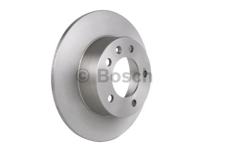 Image of Brake disc Bosch 0 986 478 970