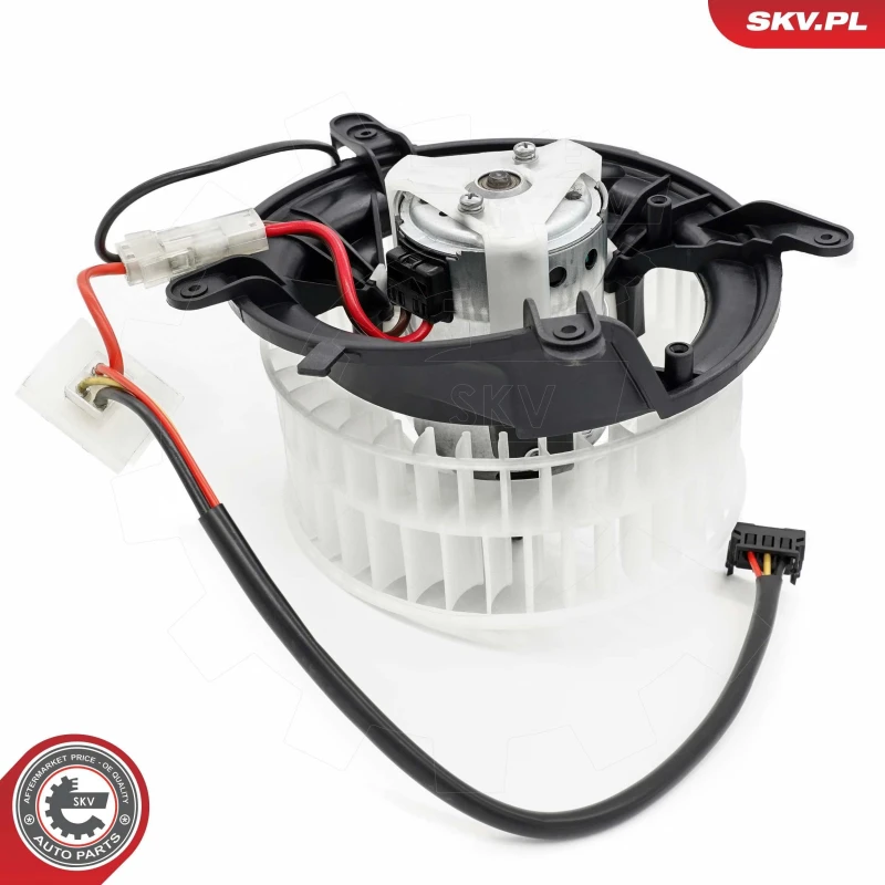 Image of ESEN SKV Blower motor ESEN SKV 68SKV032