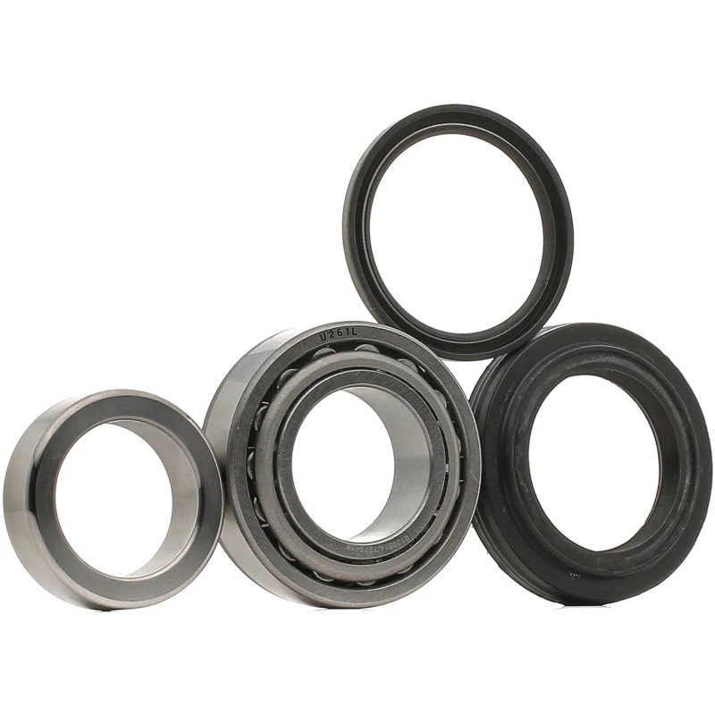 Image of STARK SKWB-0180682 Wheel bearing kit Right Wheel Bearing Kit (654)
