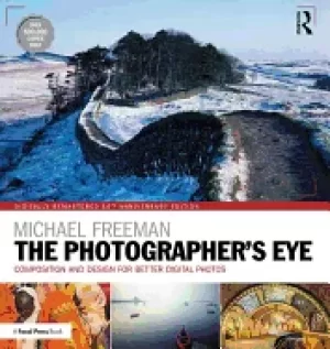 Image of photographers eye digitally remastered 10th anniversary edition composition