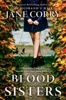 Image of Blood Sisters by Jane Corry Hardback