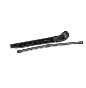Image of RIDEX Wiper Arm BMW 301W0210 61627161030,61627213241,61627213242 Windscreen Wiper Arm,Wiper Arm, windscreen washer 61627213242kit,7161030,7213241