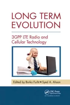 Image of Long Term Evolution3GPP LTE Radio and Cellular Technology