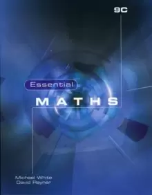 Image of Essential Maths 9C
