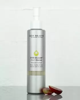 image of Juice Beauty Stem Cellular 2-in-1 Cleanser