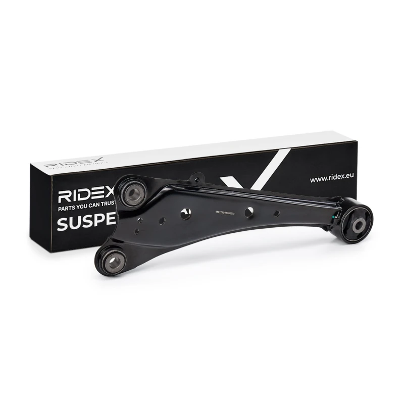 Image of RIDEX Suspension arm RIDEX 273C2514