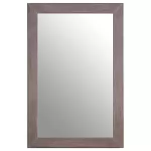 Image of Heritage Wall Mirror - Winter Melody