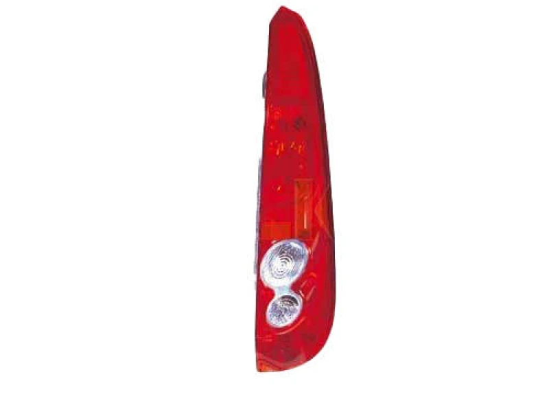 Image of ALKAR 2271228 Rear light Left, W16W Combination Rearlight (391)