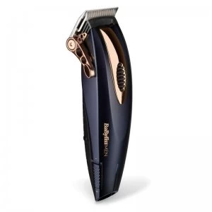 image of Babyliss Super Hair Clipper