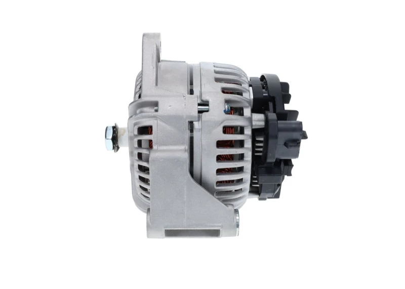 Image of Bosch 1 986 A00 919 Generator Alternator Charging Current: 80A, Voltage: 28V Alternator (4)