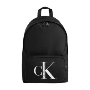 image of Calvin Klein Jeans Sport Essentials CAMPUS43 Cb - Black