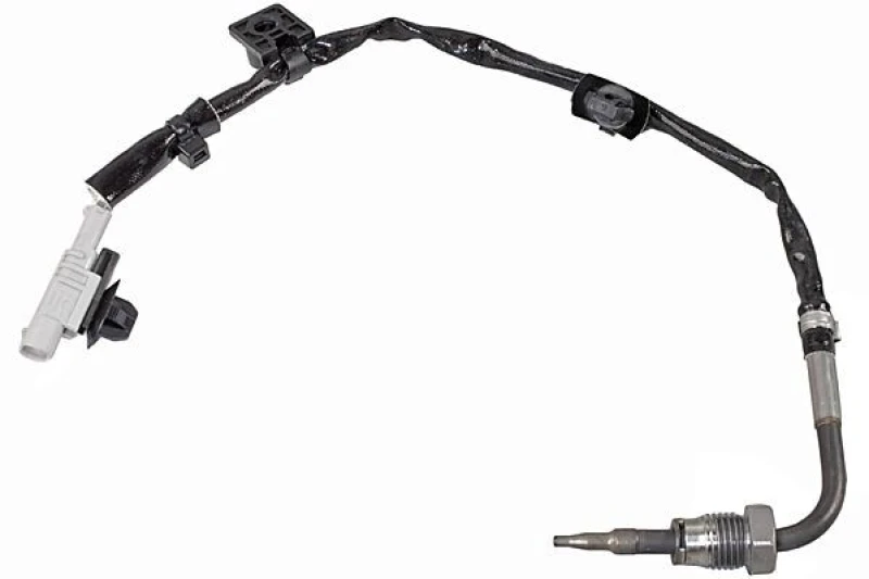 Image of Exhaust gas temperature sensor (EGT) METZGER 0894425
