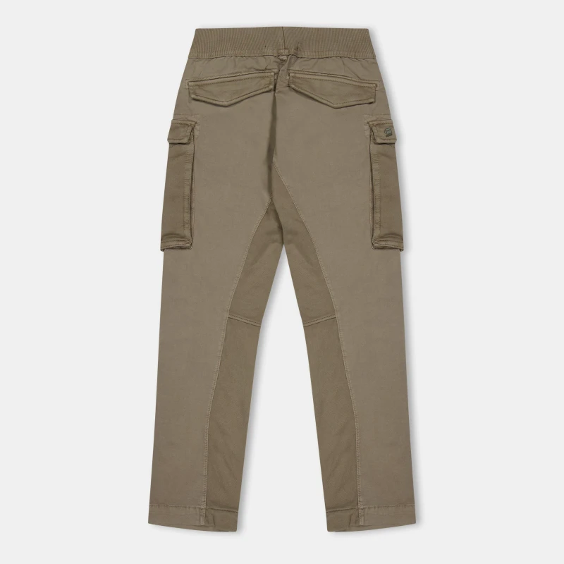 Image of G Star Kids Gstar Rovic Tapered Jeans Elephant Skin male 8Y